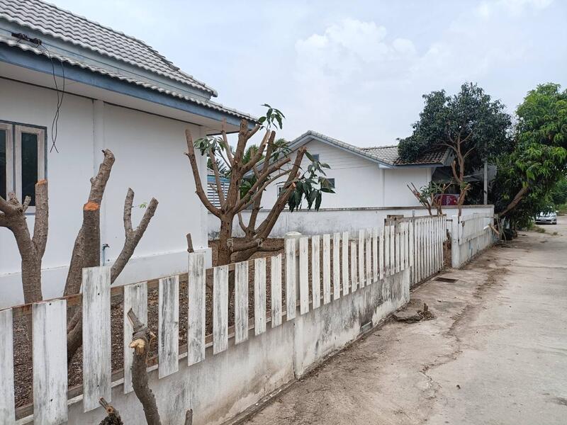 บ้านเดี่ยว ชั้นเดียว ซ.หมู่บ้านหัวนา ต.หนองแก อ.หัวหิน จ.ประจวบคีรีขันธ์, Prachuap Khiri Khan