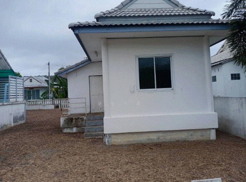 บ้านเดี่ยว ชั้นเดียว ซ.หมู่บ้านหัวนา ต.หนองแก อ.หัวหิน จ.ประจวบคีรีขันธ์, Prachuap Khiri Khan