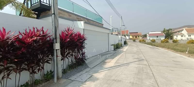 2-BR House, Prachuap Khiri Khan