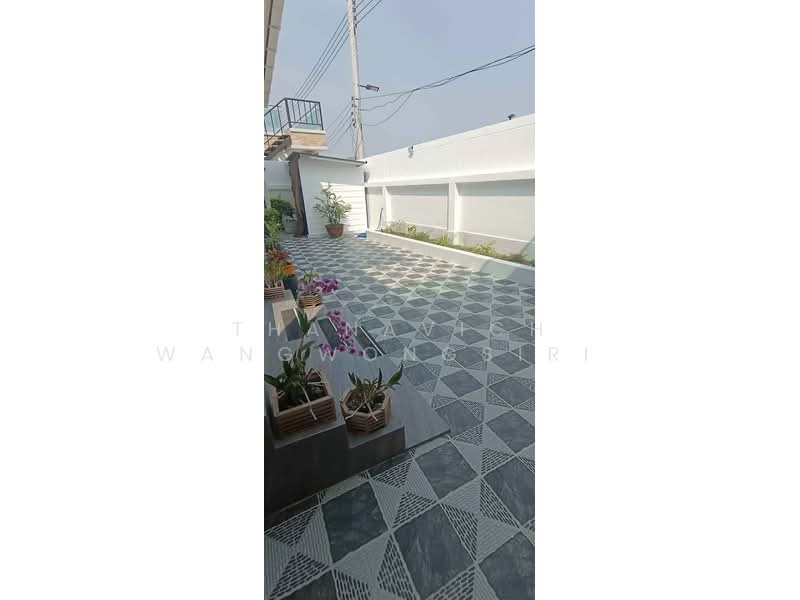 2-BR House, Prachuap Khiri Khan