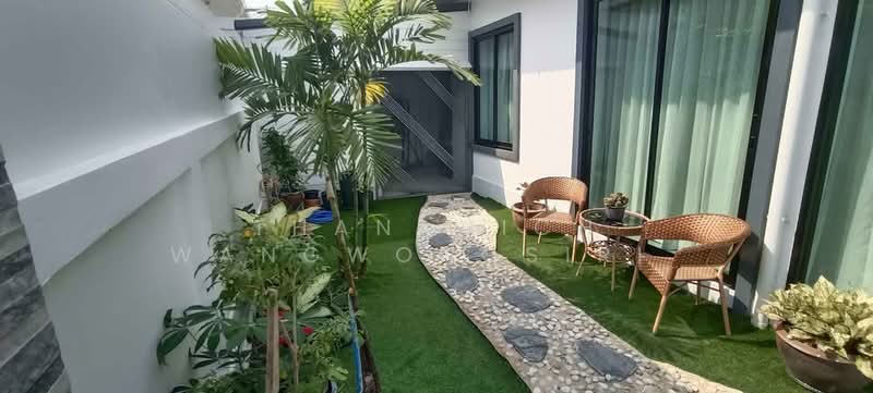 2-BR House, Prachuap Khiri Khan
