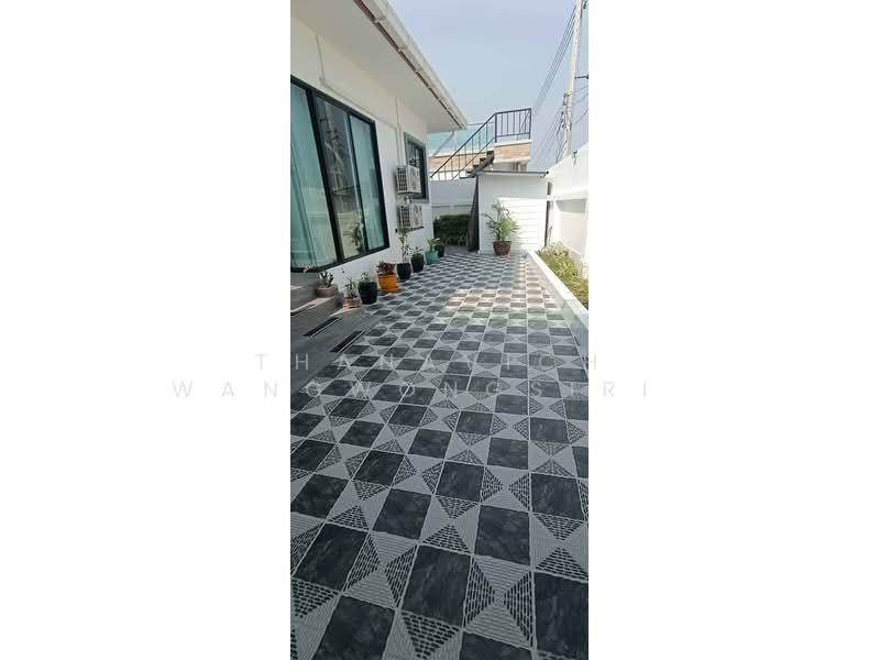 2-BR House, Prachuap Khiri Khan