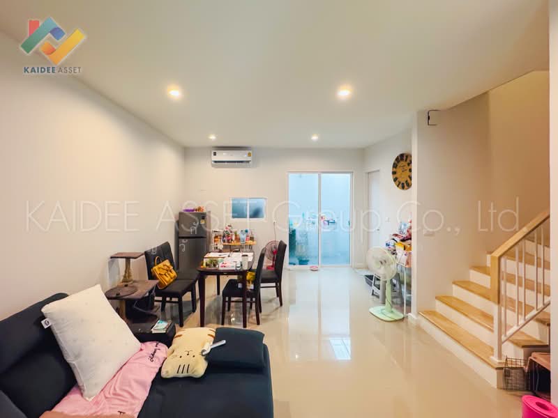 Citysense Donmueang - Songprapa, Bangkok