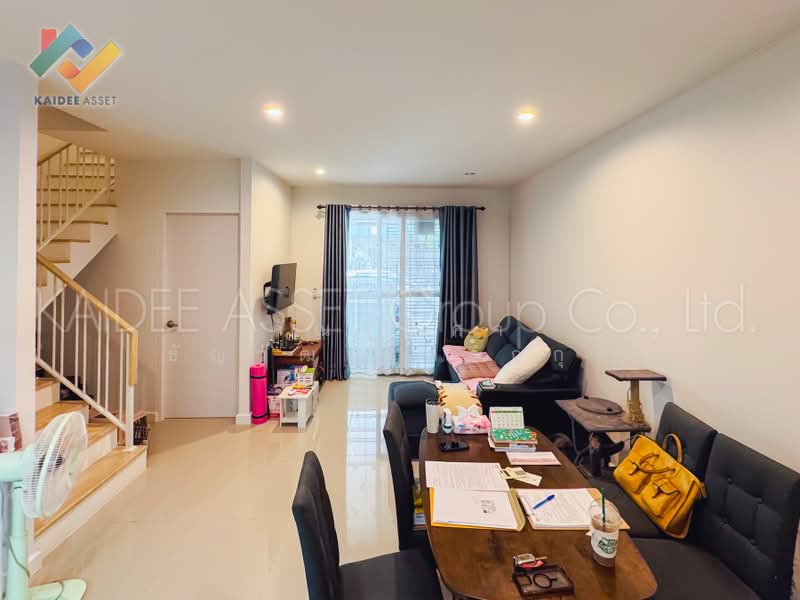 Citysense Donmueang - Songprapa, Bangkok