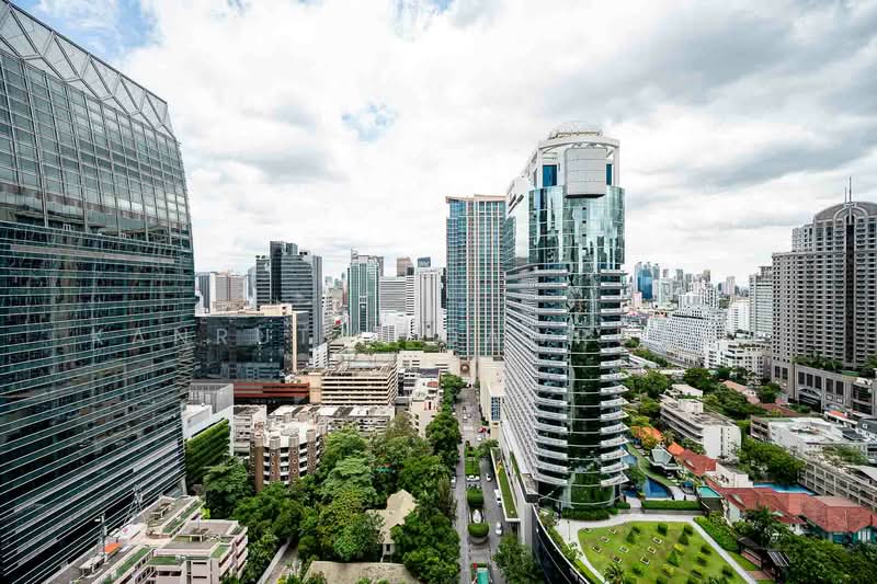 98 Wireless, Bangkok