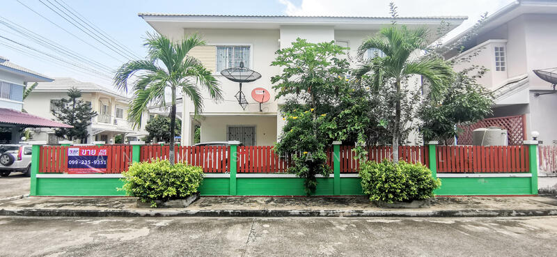 Wisatesuknakorn Phase 2, Samut Sakhon