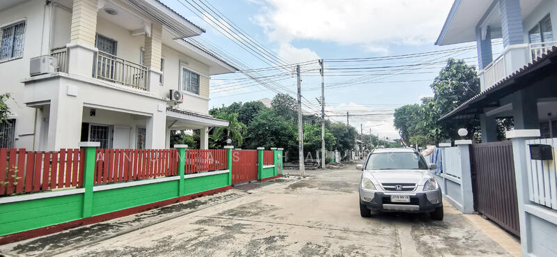 Wisatesuknakorn Phase 2, Samut Sakhon