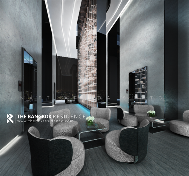 IDEO Q Siam-Ratchathewi, Bangkok