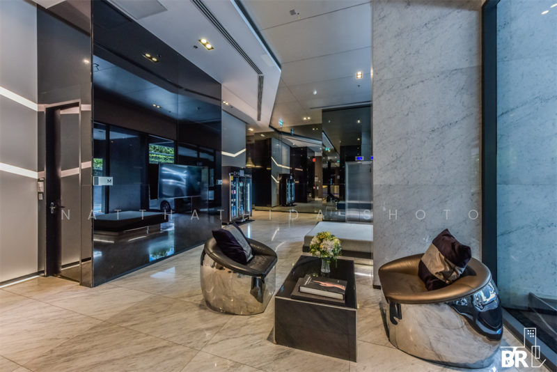 IDEO Q Siam-Ratchathewi, Bangkok
