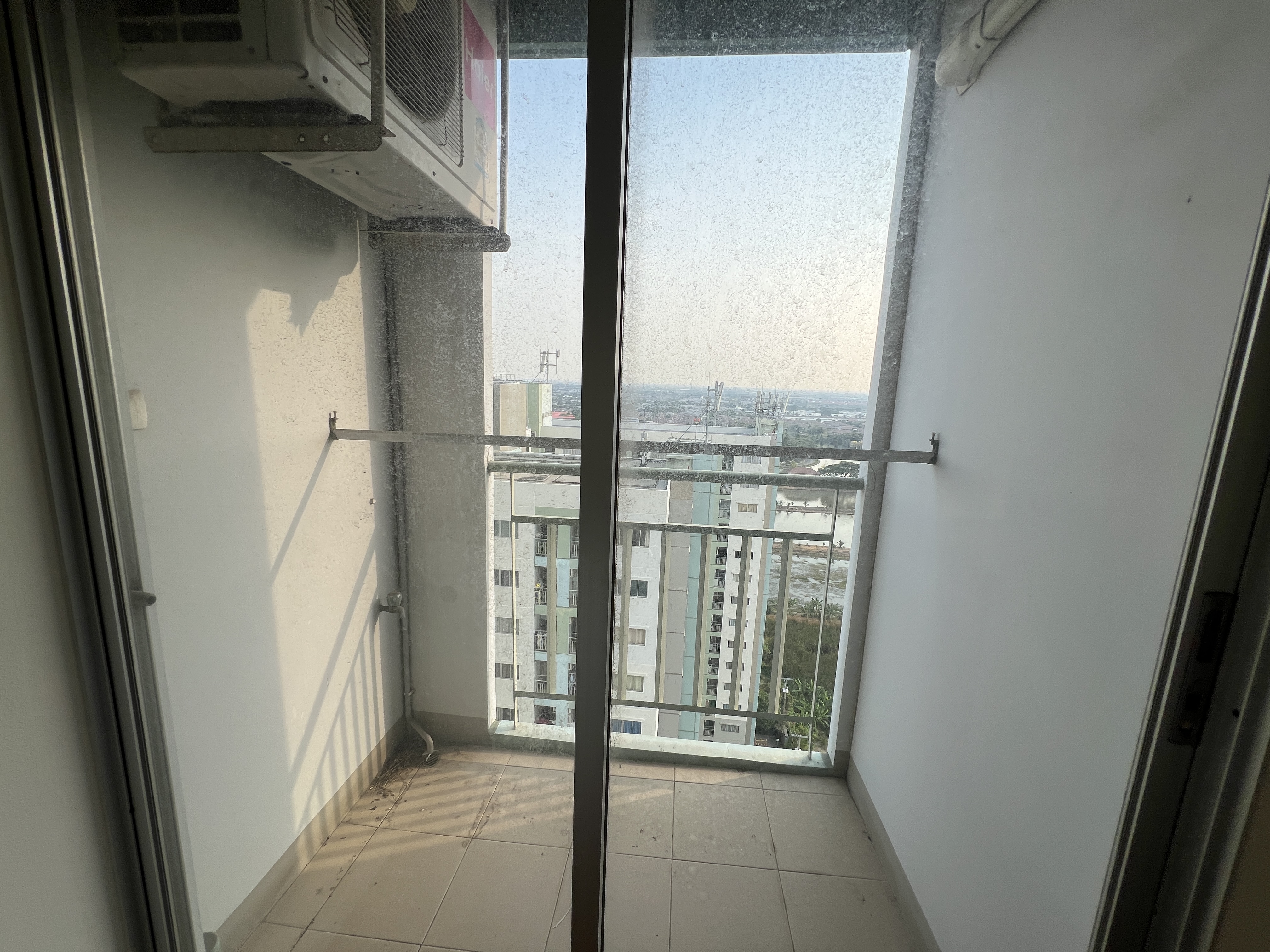 Lumpini Mega City Bangna