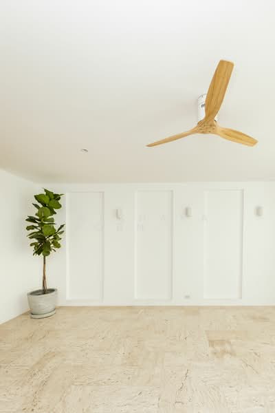 4-BR Townhouse, Bangkok
