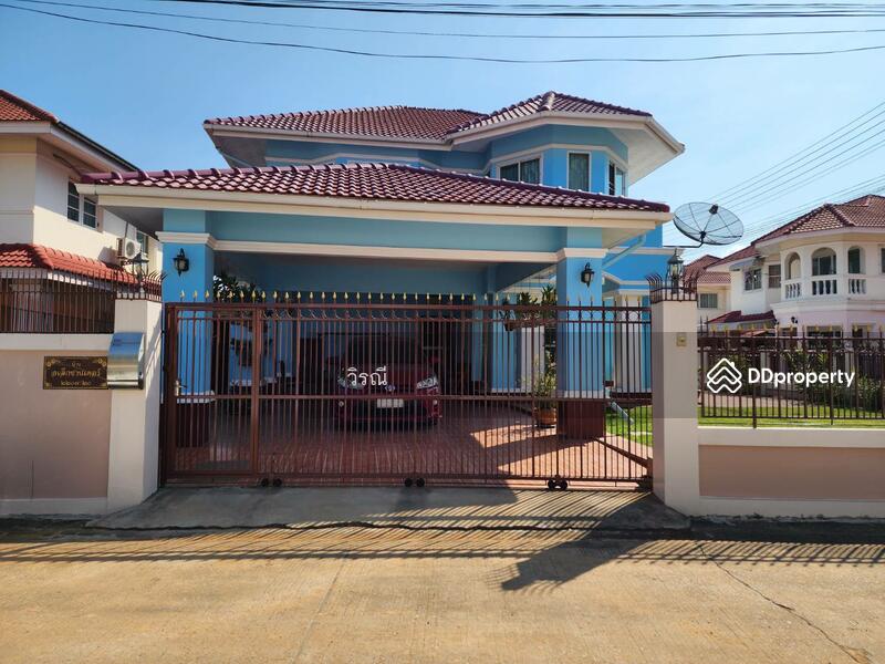 ขายบ้านเดี่ยว 2 ชั้น ต.บ้านใหม่, Nakhon Ratchasima