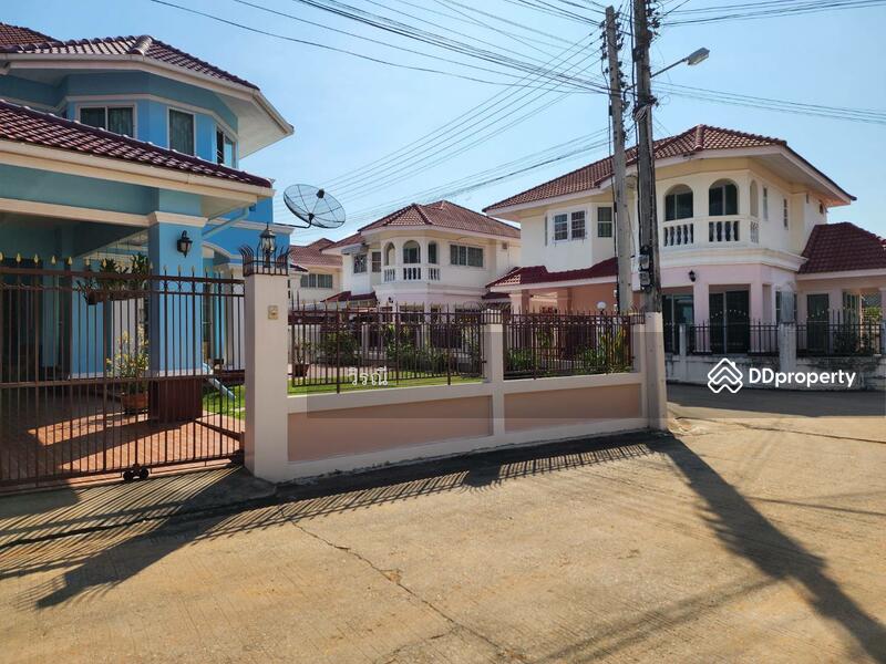 ขายบ้านเดี่ยว 2 ชั้น ต.บ้านใหม่, Nakhon Ratchasima