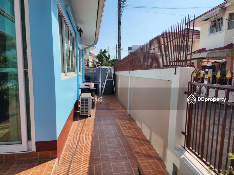 ขายบ้านเดี่ยว 2 ชั้น ต.บ้านใหม่, Nakhon Ratchasima