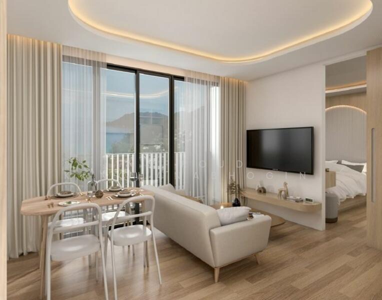 Fantasea Condo Kamala, Phuket