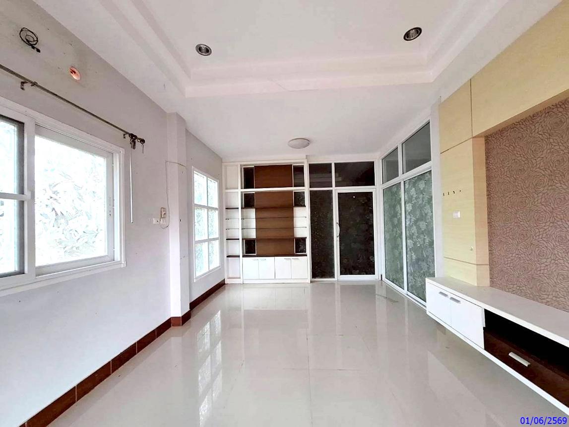 บ้านเดี่ยว ประกายทอง หาดใหญ่ สงขลา