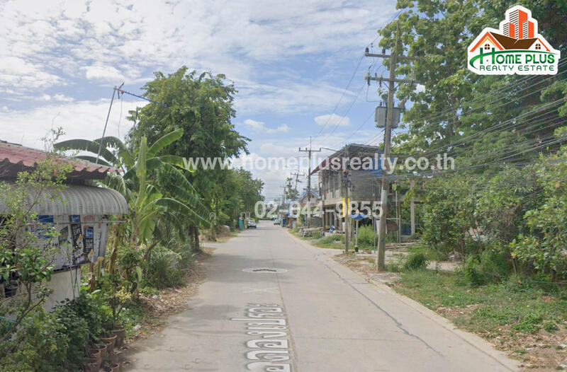 ที่ดินอำเภอสามโคก ปทุมธานี, Pathum Thani