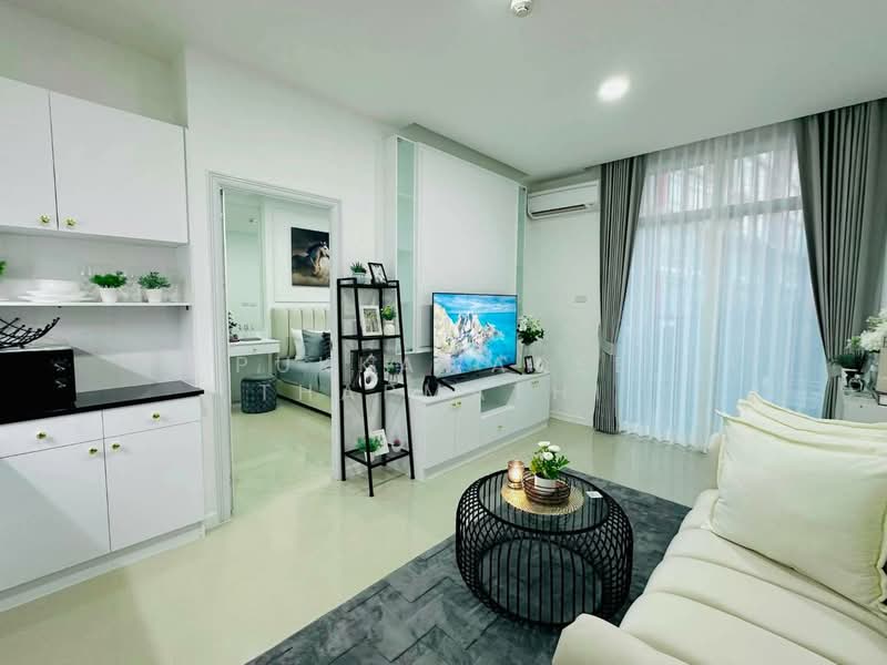 CC Condominium 1, Chon Buri (Pattaya)
