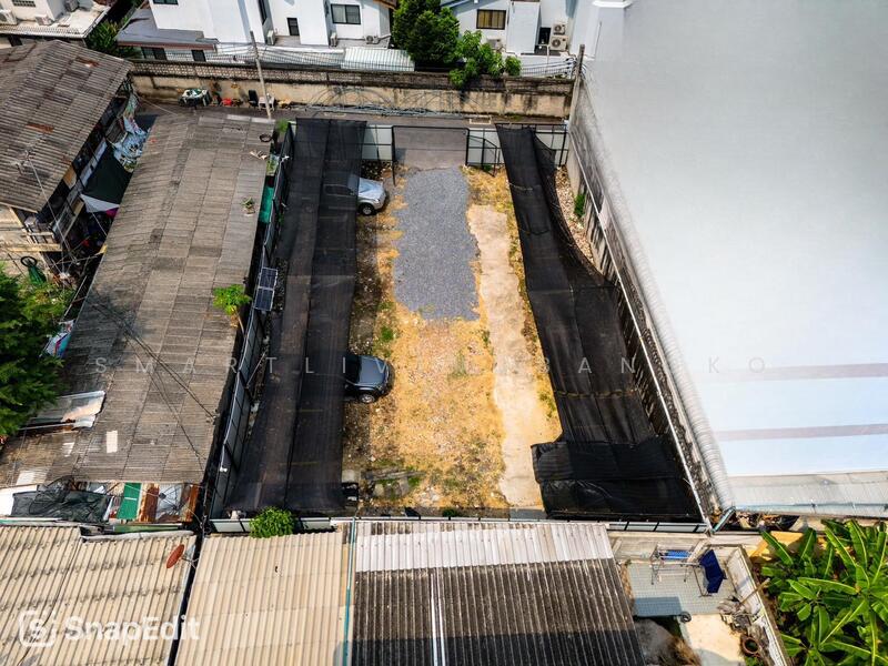 Land Thonglor, Bangkok