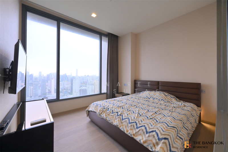 The Esse Asoke, Bangkok