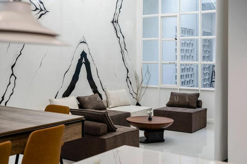 5-BR Villa, Bangkok