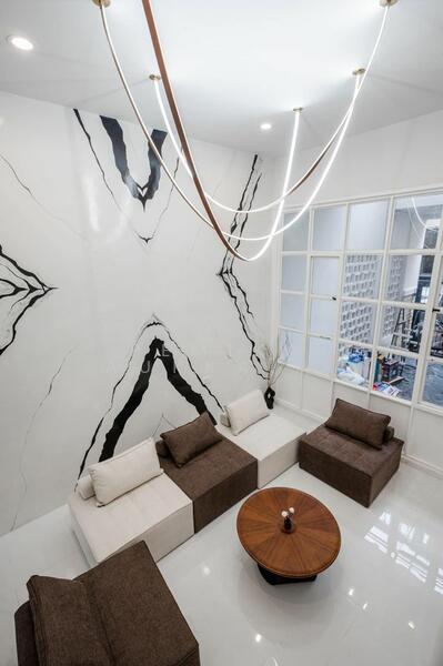 5-BR Villa, Bangkok
