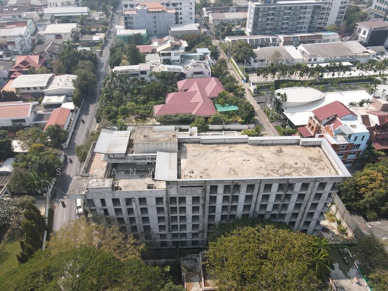 Lardprao35, Bangkok