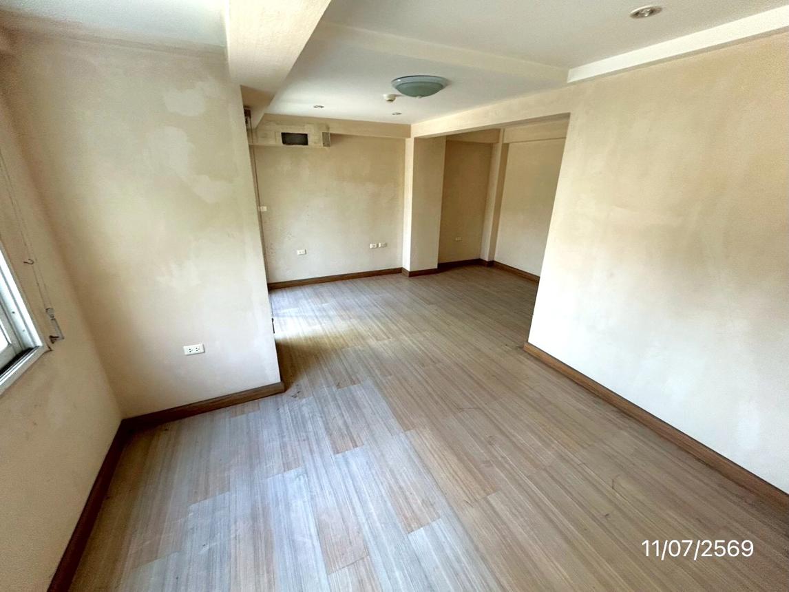 Bangplee Condominium, Samut Prakan Province, Elisha Condominium