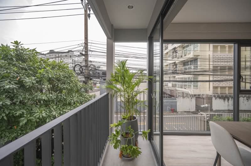 PYNN Soonvijai, Bangkok