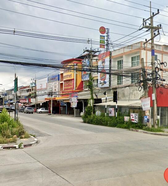 ขายที่ดินสุวินทวงศ์ 22-3-98 ไร่ ซอยข้างตลาดฉินใกล้ตลาดสุวินทวงศ์ ต.คลองหลวงแพ่ง อ.เมือง จ.ฉะเชิงเทรา, Chachoengsao