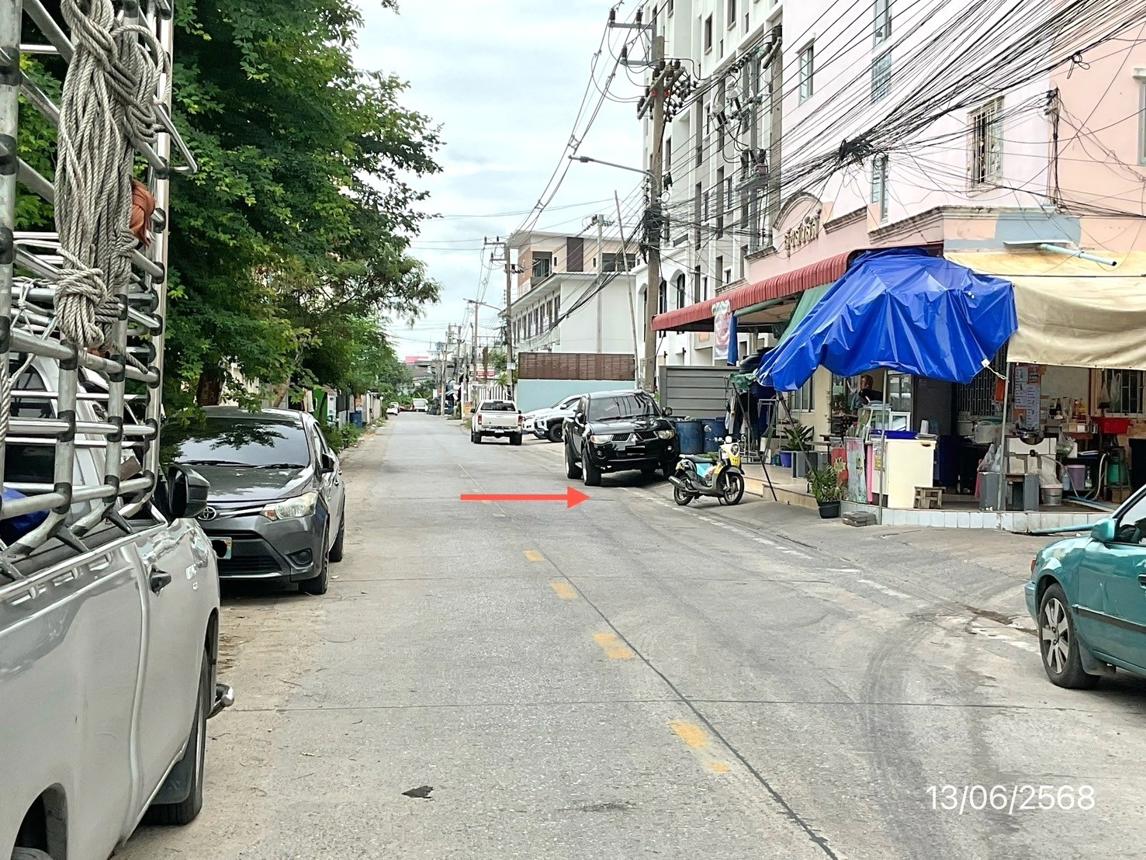 คอนโดมิเนียม สุขสวัสดิ์ คอนโดมิเนียม คลองหลวง ปทุมธานี