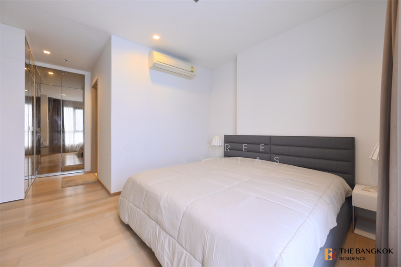 HQ Thonglor by Sansiri, Bangkok