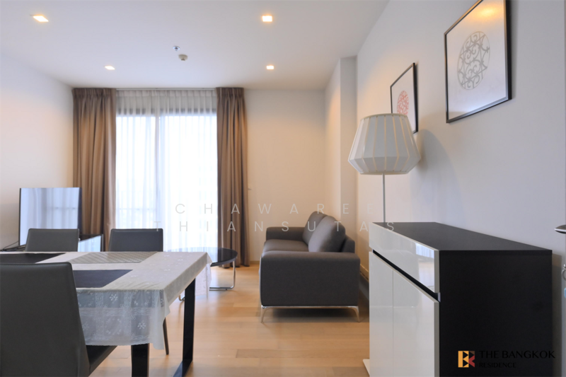 HQ Thonglor by Sansiri, Bangkok