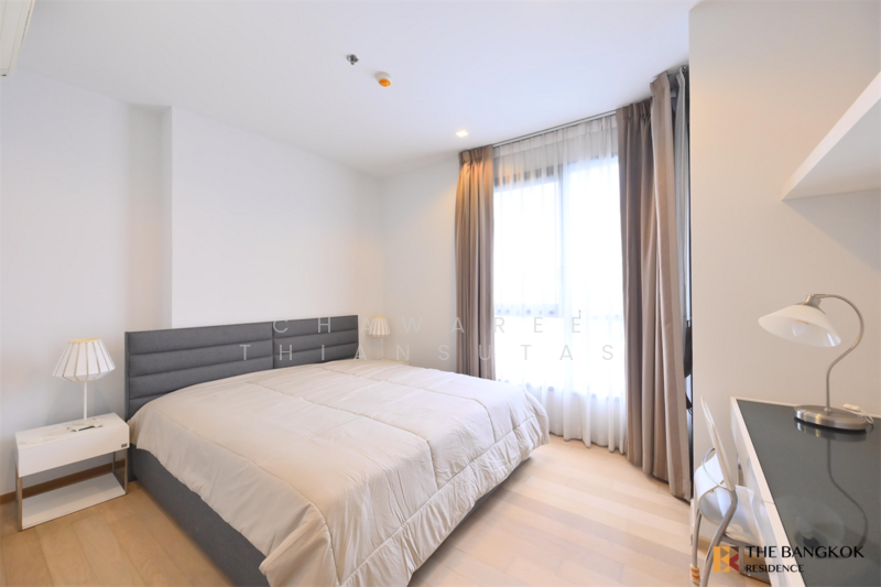 HQ Thonglor by Sansiri, Bangkok