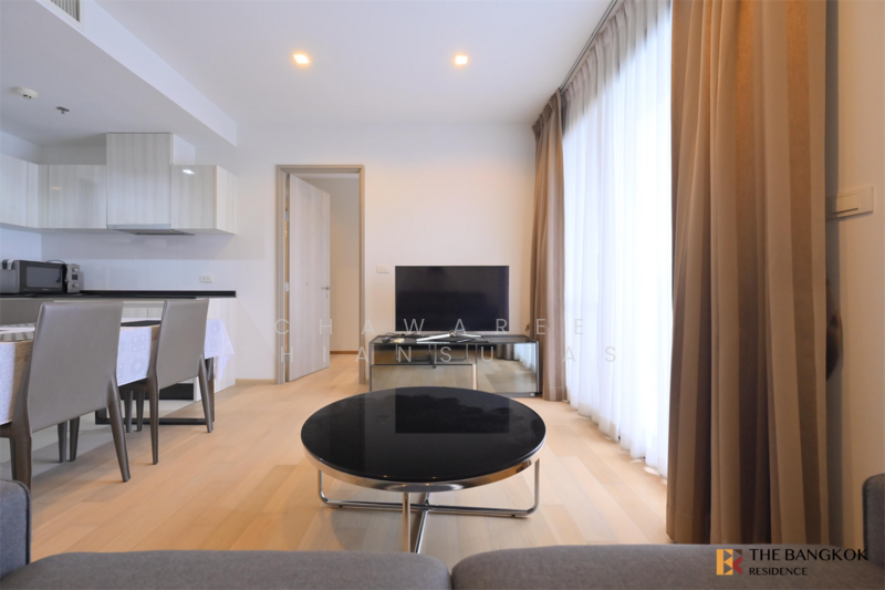 HQ Thonglor by Sansiri, Bangkok