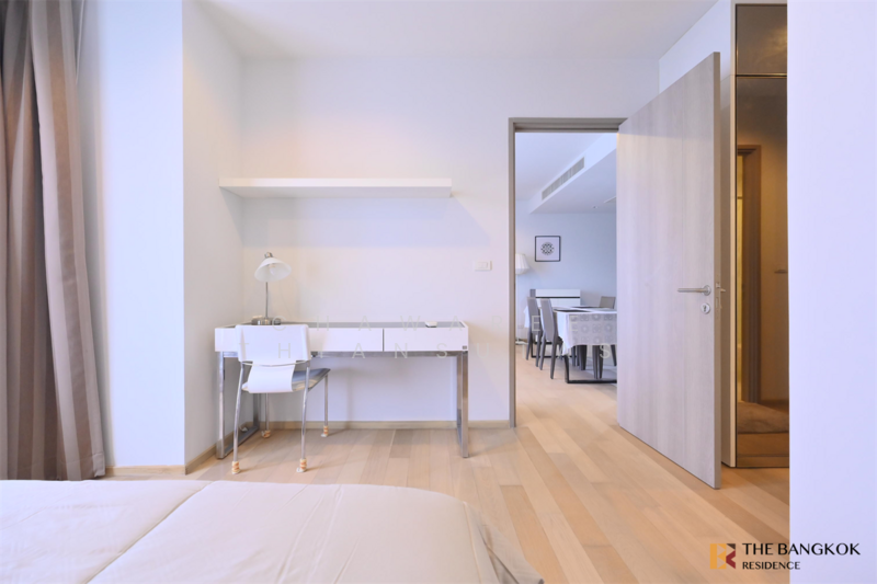 HQ Thonglor by Sansiri, Bangkok
