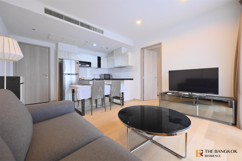 HQ Thonglor by Sansiri, Bangkok