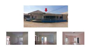 Single House for Sale in Kanchanaburi Maha Sarakham