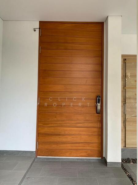 Baan 365 Rama 3, Bangkok
