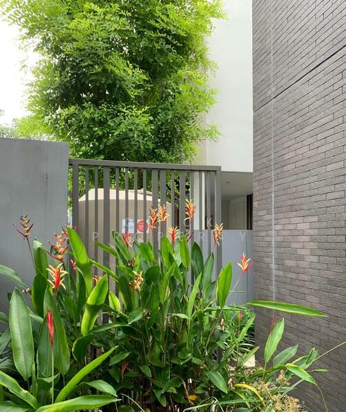 Baan 365 Rama 3, Bangkok