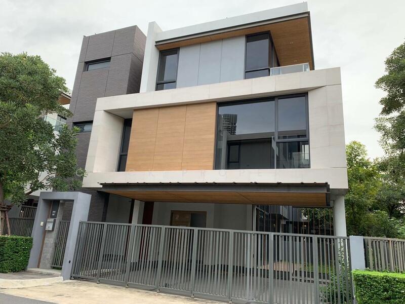 Baan 365 Rama 3, Bangkok