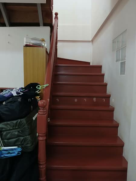 บ้านปริณดา บันดารี คลองโยง, Nakhon Pathom