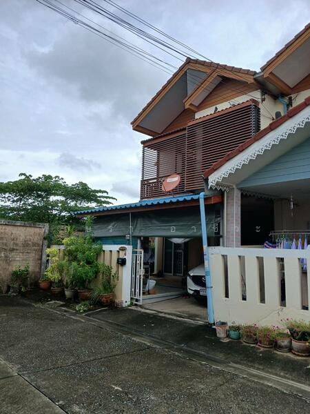 บ้านปริณดา บันดารี คลองโยง, Nakhon Pathom