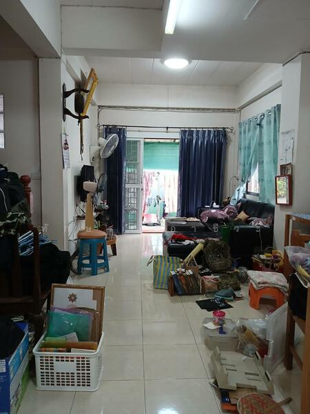 บ้านปริณดา บันดารี คลองโยง, Nakhon Pathom