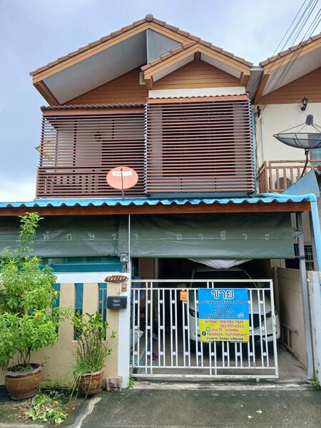 บ้านปริณดา บันดารี คลองโยง, Nakhon Pathom