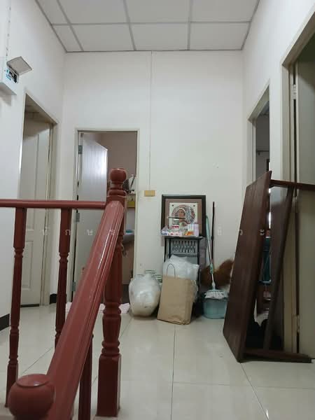 บ้านปริณดา บันดารี คลองโยง, Nakhon Pathom