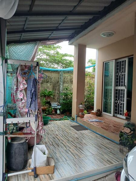 บ้านปริณดา บันดารี คลองโยง, Nakhon Pathom