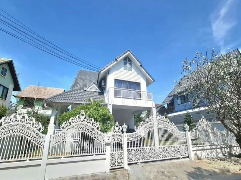คันทรีโฮม 2 ศรีราชา, Chon Buri (Pattaya)
