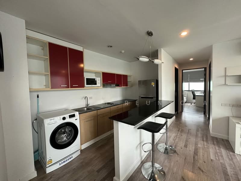 Click Condo Sukhumvit 65, Bangkok