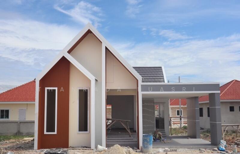 3-BR House, Prachuap Khiri Khan
